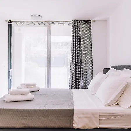 Nina Luxury Apartment Dubrovnik Exterior photo
