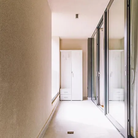 Nina Luxury Apartment Dubrovnik Exterior photo