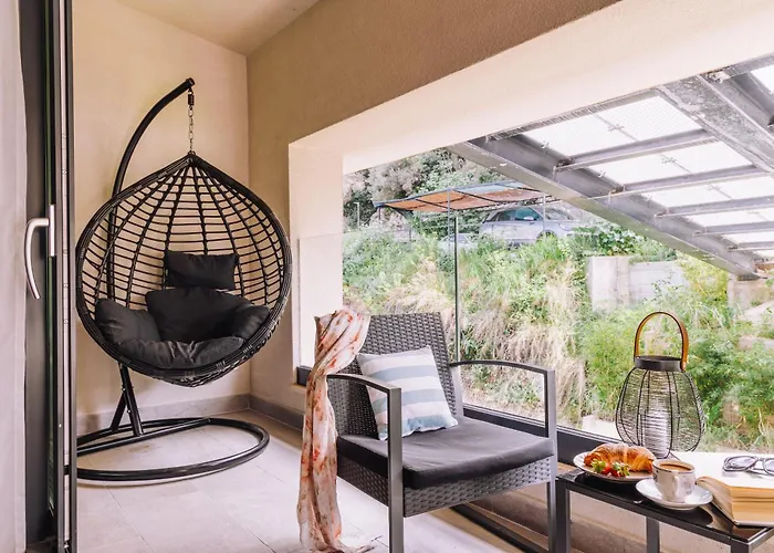 Nina Luxury Apartment