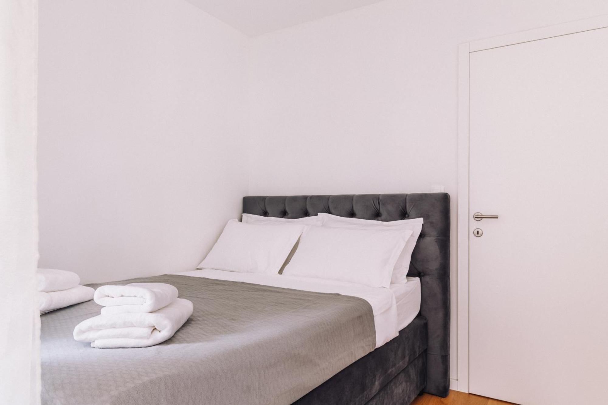Nina Luxury Apartment