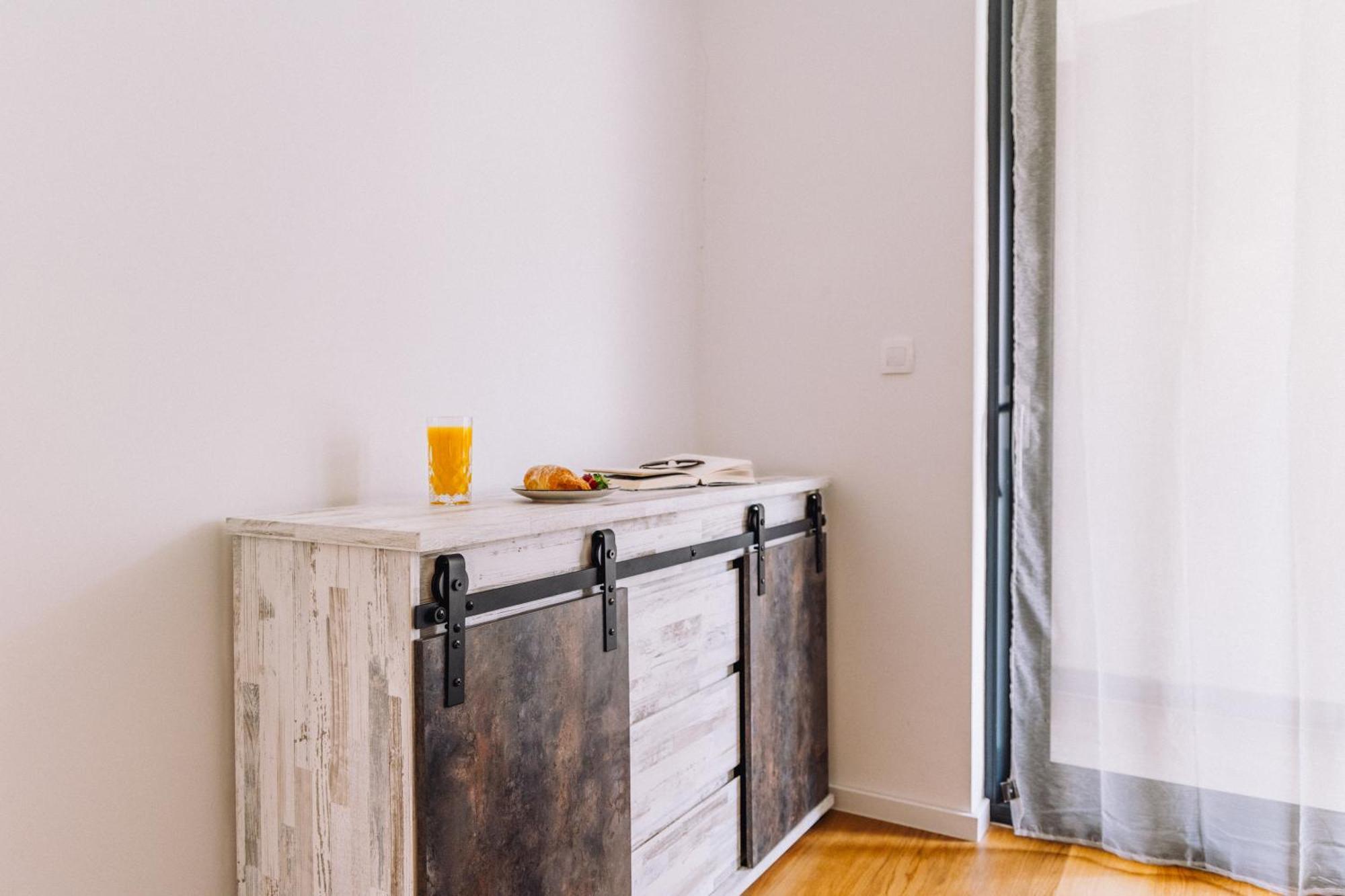 Nina Luxury Apartment