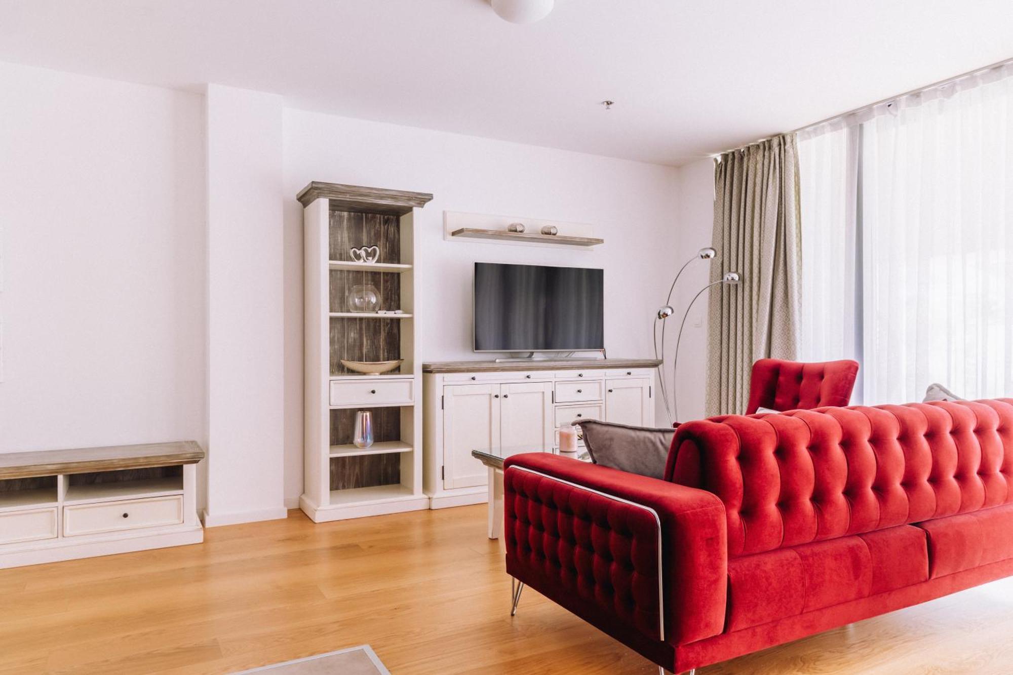Nina Luxury Apartment Dubrovnik