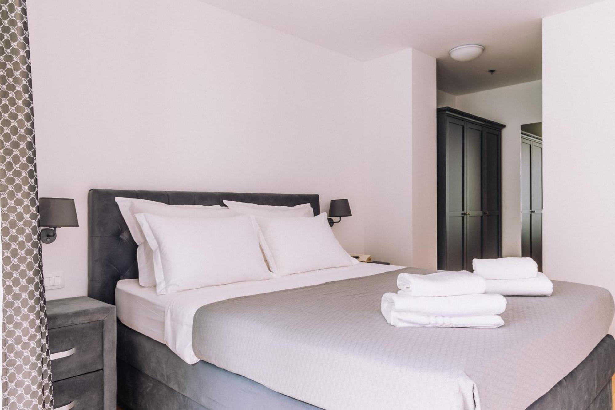 Apartment Nina Luxury Dubrovnik