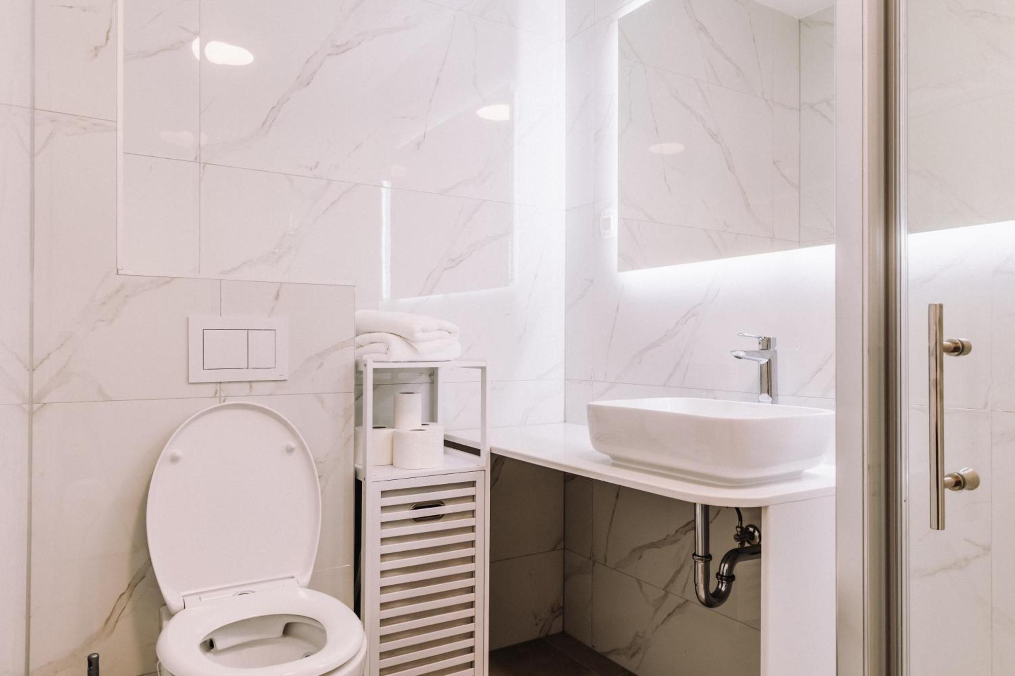 Apartment Nina Luxury