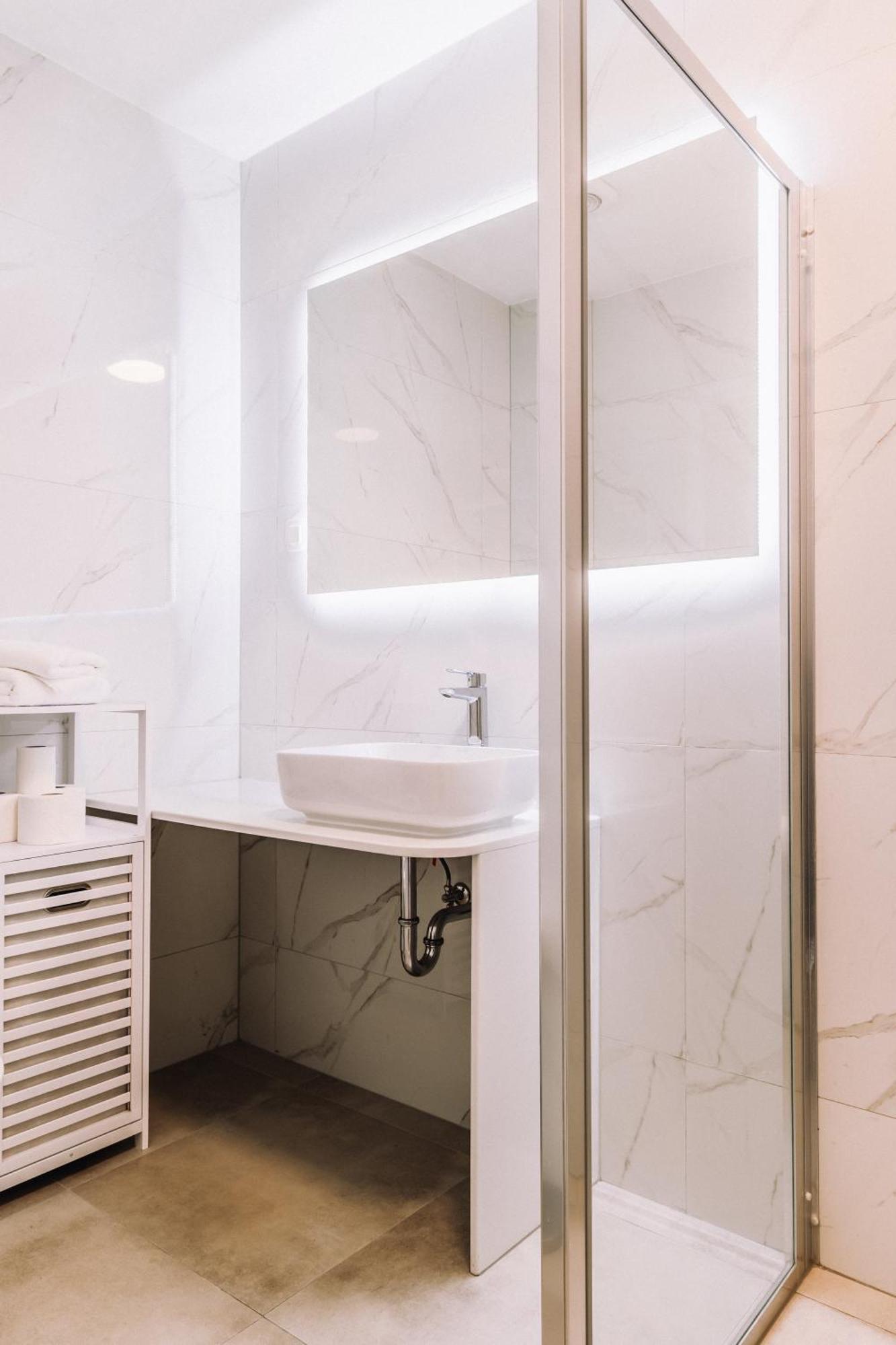 Apartment Nina Luxury