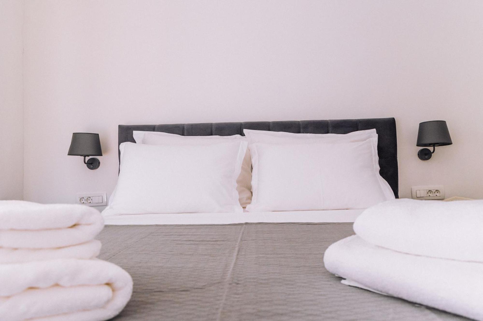 Apartment Nina Luxury *