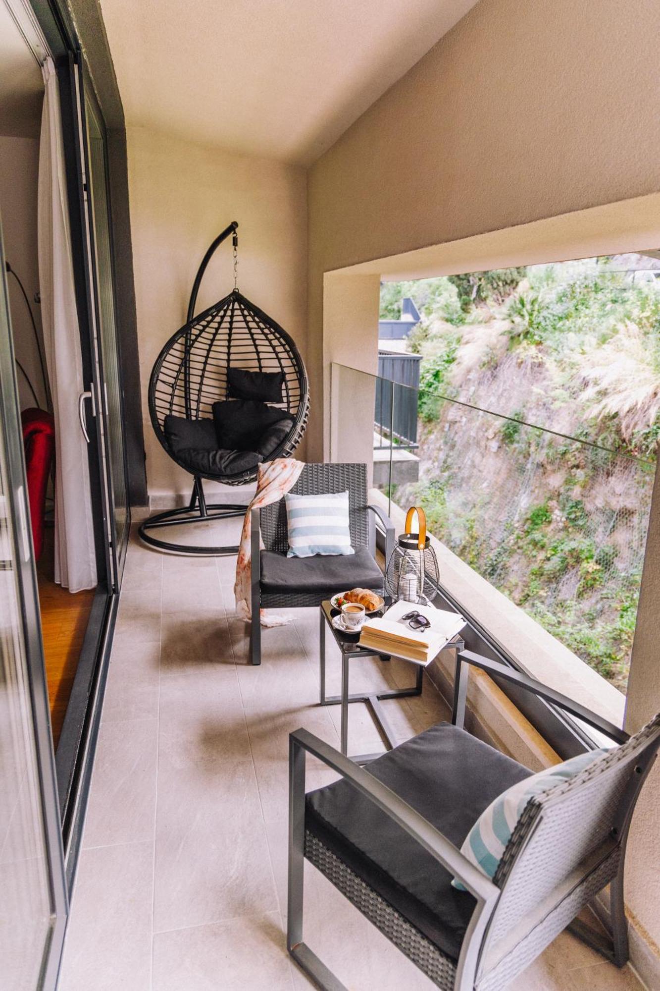 Apartment Nina Luxury *