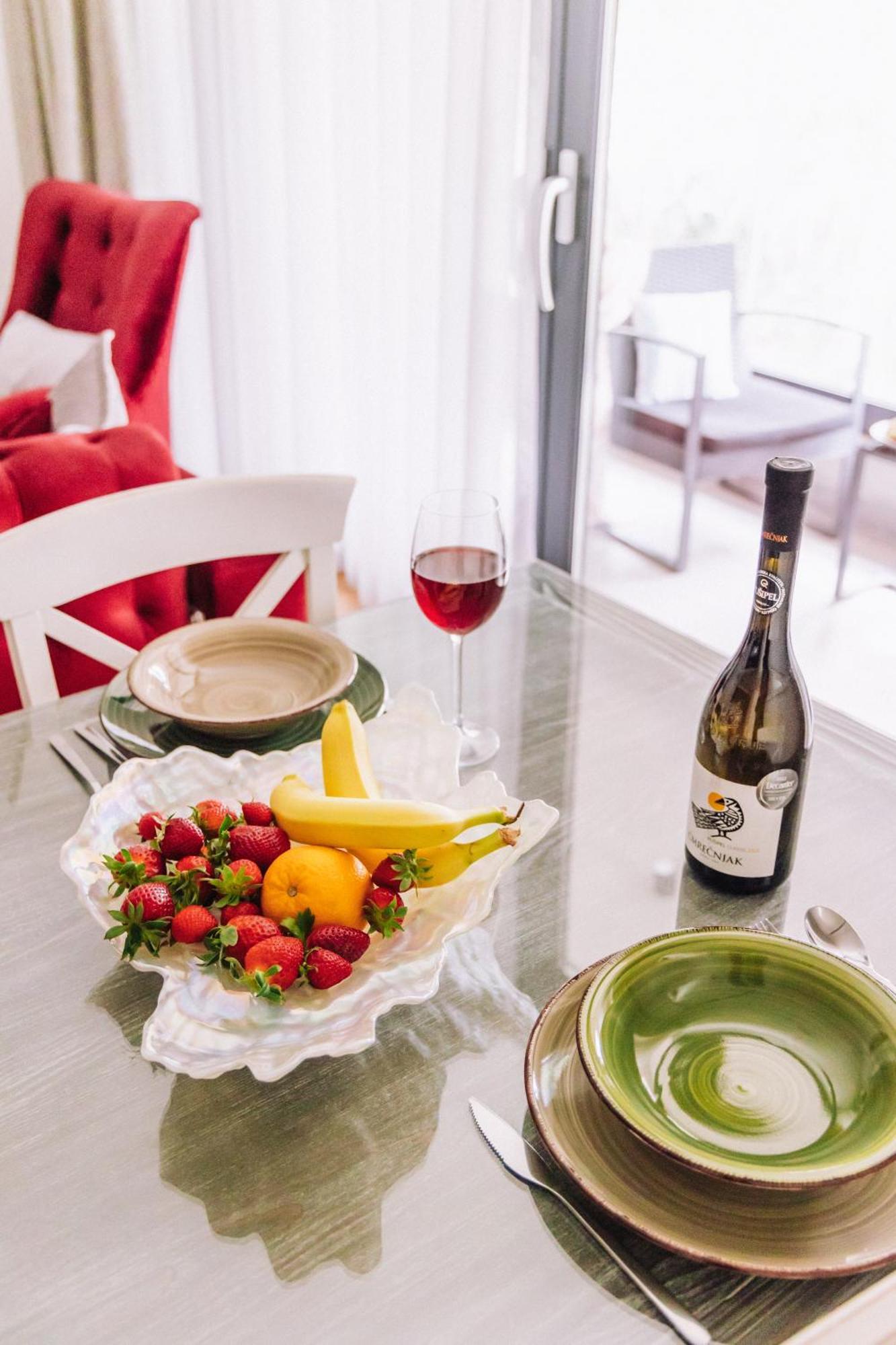 Nina Luxury Apartment Dubrovnik