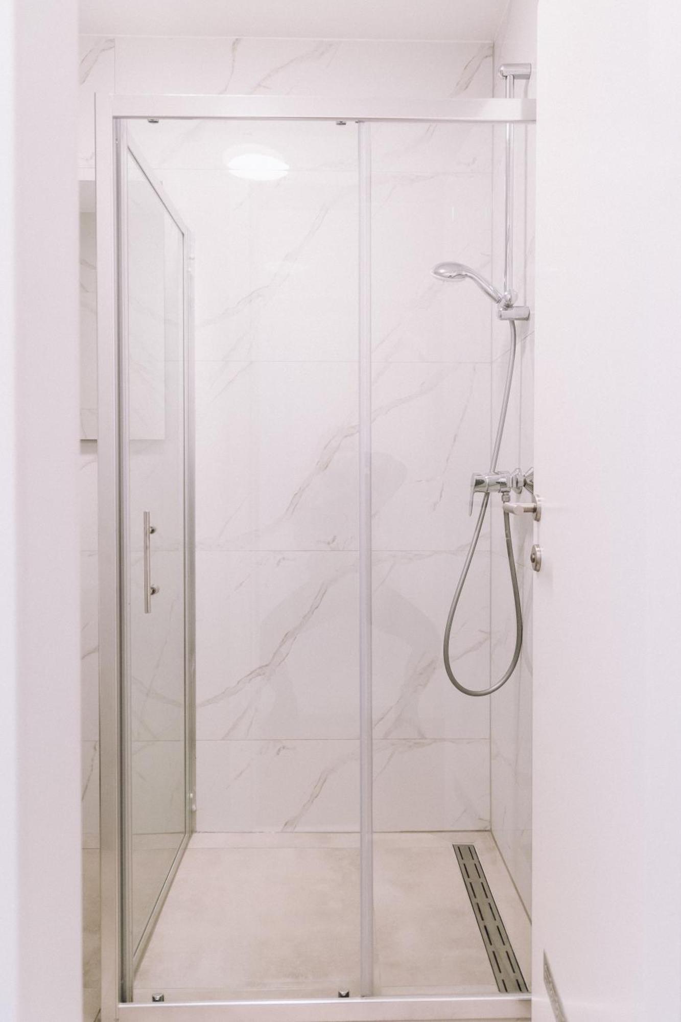 Nina Luxury Apartment *