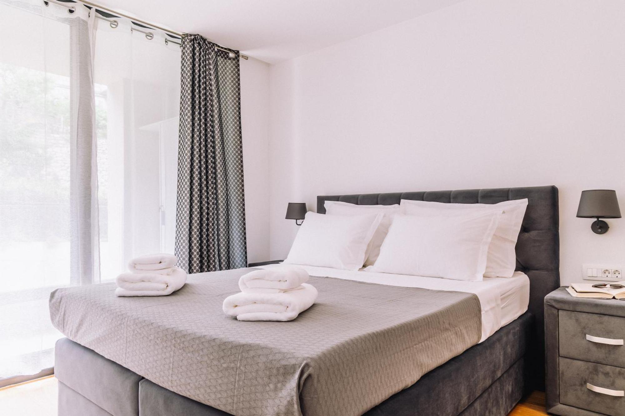 Apartment Nina Luxury Dubrovnik